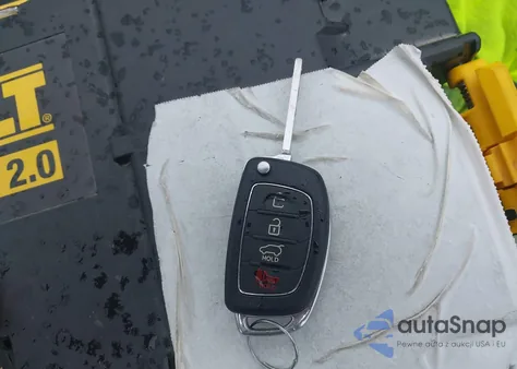 2014 Hyundai Santa Fe Sport 2.4L из США, поврежденный, VIN 5XYZTDLB4EG146972